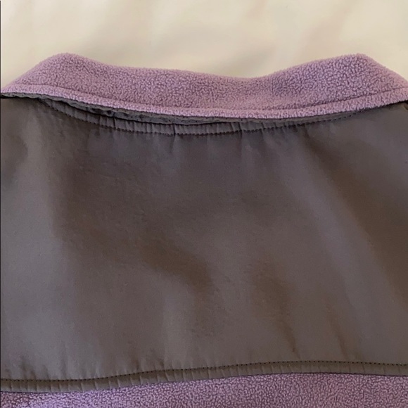 Purple Everlast Zip Up Jacket - Picture 4 of 4